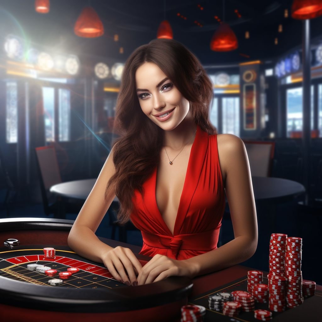 mmk89 တိုက်ရိုက် ကာစီနို Live Dealer Baccarat Table မြန်မာကစားသမားများ