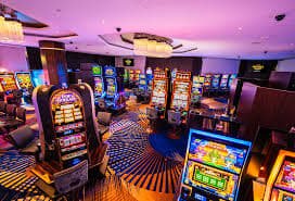 mmk89 Live Casino နှင့် Slots ဂိမ်းများ ဂိမ်းလော်ဘီတွင်