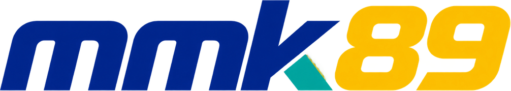 mmk89 Logo